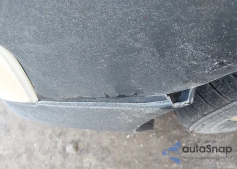 2004 Honda Odyssey Ex z USA, uszkodzony, nr VIN 5FNRL18894B098645